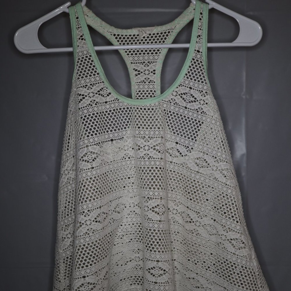 Aeropostale Swim Top